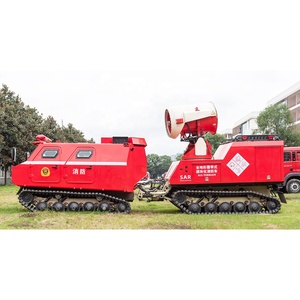 <span class=keywords><strong>Camion</strong></span> <span class=keywords><strong>de</strong></span> pompiers modulaire <span class=keywords><strong>tout</strong></span>-<span class=keywords><strong>terrain</strong></span> à chenilles - Product Image 3