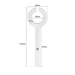 SZMIQU-Localizador de venas y vasos sanguínea para adultos y niños, dispositivo con imagen de poder, infrarrojo - Product Image 4