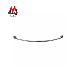 Système de suspension pour camion et remorque à vente chaude pour <span class=keywords><strong>Man</strong></span> Leaf Spring <span class=keywords><strong>Prix</strong></span> d'usine - Product Image 2