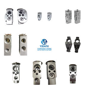 46723617 Détendeur AC de haute qualité pour les ventes directes d'usine <span class=keywords><strong>Fiat</strong></span> Garantie 1 an Support après-<span class=keywords><strong>vente</strong></span> Qualité garantie - Product Image 3