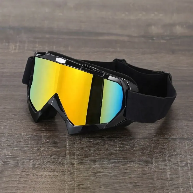 משקפי מוטוקרוס באיכות גבוהה Mx כונסי שטח נגד ערפל קסדות סקי ספורט משקפי ספורט