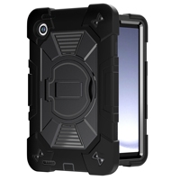 Nouveauté, étui de protection robuste de qualité supérieure pour Samsung Galaxy Tab A11, protection intégrale du corps, coque arrière