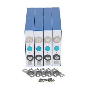 50Ah Prismatic LiFePO4 Batería 3,2 V 50ah LF50K 3,2 V 50Ah Batería recargable de iones de litio para herramientas eléctricas - Product Image 2