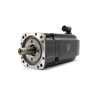 Moteur synchrone à livraison rapide Série Simotics S 1FK7064-4CF71-1RH0 230 400V AC 5000 tr/min 0,75 kW - Product Image 4