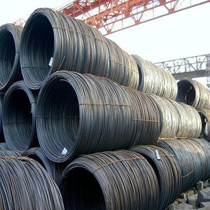 Factory hot sales Large inventory a2 steel <b>wire</b> 1.8mm - Product Image 3