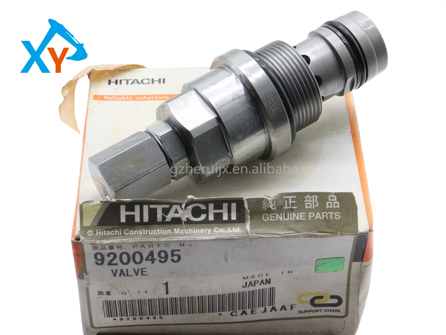ZX70 ZX110 ZX120-3 ZX200 ZX130 ZX135 9200495 0761702 4394003