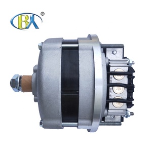 Alternateur de voiture pour Deutz F3L1011 F4L1011 BF3M2011 TCD2011 - Product Image 2