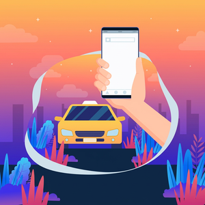 Sistema de Despacho de Flotas con IA y Análisis de Big Data en Tiempo Real, Integración Inteligente con Programa de Fidelización de Clientes - Product Image 1