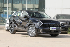 Nouvelle <span class=keywords><strong>Kia</strong></span> <span class=keywords><strong>Sportage</strong></span> 2025 1.5T Essence SUV 2RM Transmission Automatique Conduite à Gauche SUV Compact <span class=keywords><strong>Kia</strong></span> <span class=keywords><strong>Sportage</strong></span> 5ème Génération Nouvelles Voitures - Product Image 4