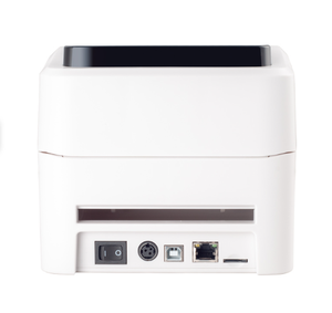 批发定制4 * 6英寸便携式打印机<span class=keywords><strong>Xprinter</strong></span> 420B USB BT热敏不干胶标签打印机 - Product Image 4