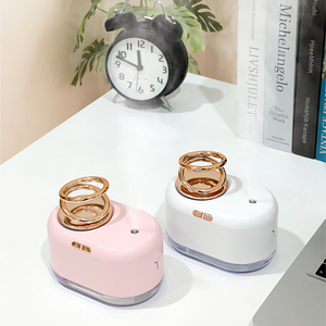 WYWD Sale By Bulk Desk Humidifier Fogger Battery Humidifier Continuous Spray And Intermittent Spray - Product Image 3
