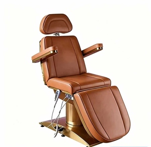 Electric Beauty Bed Injection Bed Tattoo Bed Massage Bed Plastic Surgery Bed Hair Transplant Bed Beauty Salon - Product Image 4