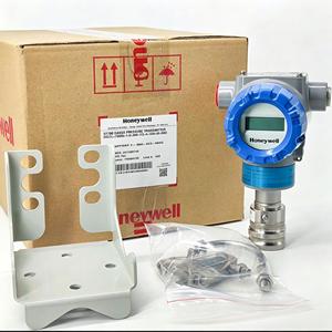 Transmisor de Presión Alta Honeywell STG77L SmartLine, 4-20mA HART SIL2, a Prueba de Explosiones, Precisión del 0.05%, IP66/IP67, Acero Inoxidable - Product Image 1