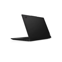 Ordinateur portable haute performance Lenovo ThinkPad L16 Intel Core Ultra 7-155U 16 Go DDR5 512 Go 16 pouces pour usage personnel, domestique et professionnel