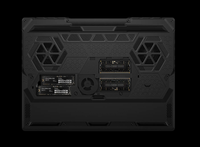 Notebook Gaming MSI Raider 16 Max HX B2WH-015CN RTX5090 24GB OLED 240Hz Baru