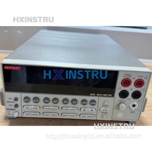 1 PCS Multímetro Digital Keithley 2002 #   H - Product Image 1