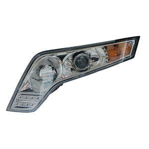 Faro Delantero para Autobús HC-B-1122 <span class=keywords><strong>567</strong></span>*442*202, Lámpara Combinada, Venta de Fábrica - Product Image 1
