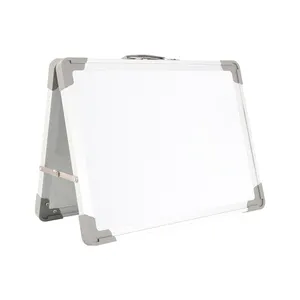 Magnetic Dry-Erase White Board Sheet Resistant Stain Office Notice Board 30x40 CM For Planner Organization For Drawing
