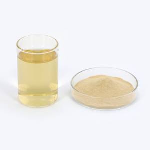 Asam Amino 50%-80% bubuk pupuk organik untuk pertanian - Product Image 1