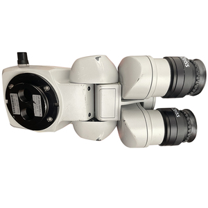 Used Ophthalmic Surgical Microscope Accessories Lumera T <strong>Master</strong> <strong>Lens</strong> - Product Image 1