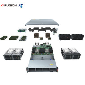 Serveur en rack Xfusion 2288 V5 2U avec deux processeurs Intel Xeon Scalable pour le calcul haute performance et les centres de données - Product Image 3