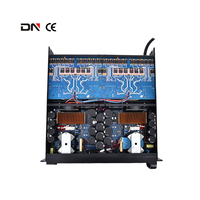 Amplificateur de puissance professionnel Offre Spéciale 20000w TD classe 4 canaux FP20000Q amplificateur de puissance