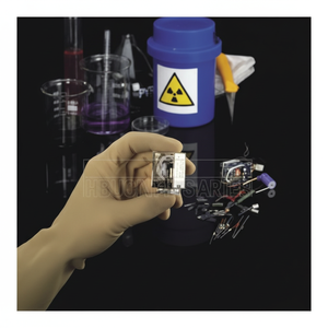 DUZMOR®Guantes DE SEGURIDAD PARA GATOS Plus III - Product Image 1