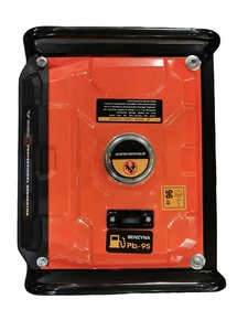 Máy phát điện chạy xăng Huahe HH1516 1100W nhỏ gọn, 4 thì, làm mát bằng không khí, 220V, bình nhiên liệu 5L - Product Image 5