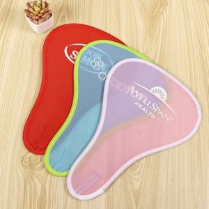 Promotion : Jouets de plein air pliables en tissu, en forme de gourde, disques volants pliables pour le printemps - Product Image 2