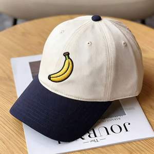 Gorra de Béisbol Trucker de Golf Moderna de Vietnam con MOQ Bajo, Logotipo Personalizado, Ajustable, Deportiva, de Mezclilla/Lona, 6 Paneles, Cuatro Estaciones - Product Image 1