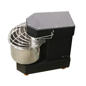 Electric 304 Stainless Steel Flour Mixing Cake Planetary Kneading Mill