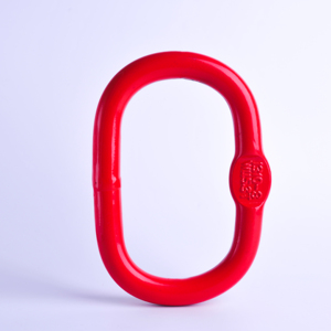 Haute qualité A-342 US Type G80 forgé Master Link Crochets Matériau en alliage avec finition galvanisée - Product Image 6