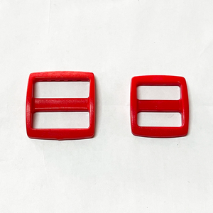 Sangle à dégagement rapide, sangle latérale réglable, clip en plastique, boucle en plastique pour sac - Product Image 2