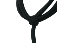 Filets de levage de cargaison élastiques en nylon/PP de haute qualité E-NUO, best-seller, avec bordure renforcée pour levage lourd, vendus directement par l'usine chinoise