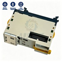 Controlador de Seguridad PLC WS0-MPL000201 Original, Nuevo, para Automatización Industrial