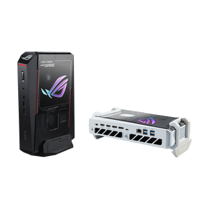 Nuc 2026 Nuc16jnk ใหม่เอี่ยม พร้อม Rtx 5080 Ultra 9 290hx แรม 32gb Ddr5  ฮาร์ดดิสก์ 1tb 2tb Ssd  คอมพิวเตอร์เกมมิ่งทรงพลังขนาดเล็ก Nuc16jnk - Product Image 3