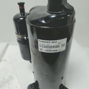   คอมเพรสเซอร์แบบสกรอลล์ PA130X2C 4FT1 R410A อะไหล่เครื่องทำความเย็นอุตสาหกรรม - Product Image 3