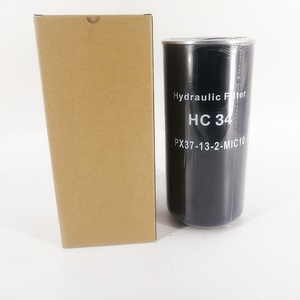 Filtro Idraulico PX37-13-2-SMX6 02041-1172 HC60 Filtro Idraulico a Cartuccia Adatto per <span class=keywords><strong>ENGEL</strong></span> 2000T - Product Image 6