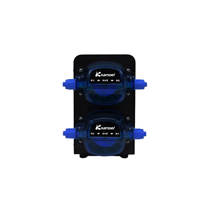 Kamoer X2SR wifi аквариумный водяной дозирующий насос для морского рифа или пресной воды