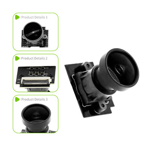 אספקת המפעל 1080p usb2.0 plug תאורה נמוכה ov2718 מודול מצלמה מיני עבור מצלמות אבטחה ומעקב - Product Image 2