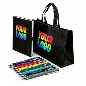 Bolígrafo Multifuncional 2 en 1 de Colores, Regalo Empresarial, Bolígrafo de Metal de Lujo para Promoción al por Mayor con Logotipo Personalizado - Product Image 1
