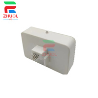 Nouveau réinitialiseur de puce compatible pour kit de maintenance Epson T6716 T3661 T04D1 T04DO EPMB1 PXMBB EWM82 pour réinitialisation du réservoir d'encre usagée