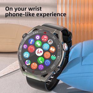 Reloj Inteligente 4G para Android con Sonido HiFi, Compatible con Pago por Código QR, 4GB+64GB, Tarjeta SIM, VP600, Reloj Deportivo Inteligente con Funciones de Teléfono - Product Image 6