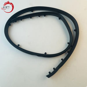 Système de couverture de haute qualité STRIP 86357-F2000 86357F2000 pour Hyundai Solaris 86357 F2000 - Product Image 3