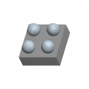 BOM IC In Stock 4 UFBGA, WLCSP GLF72110 Buy Electronics Components Online Power Management (PMIC) - Product Image 1