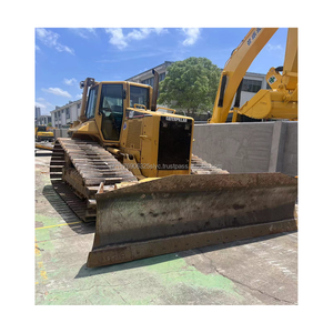 Bulldozer Caterpillar CAT D5N LGP D5 d'occasion, matériel de terrassement, 2022, avec moteur, boîte de vitesses et roulement, à vendre - Product Image 2