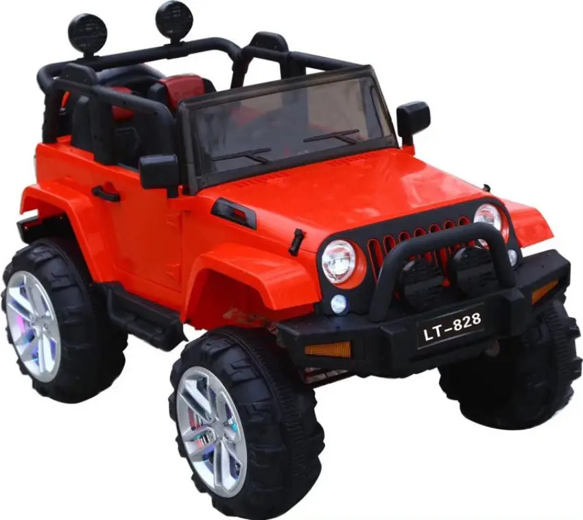 2022 hot China manufacturer wholesale newest remote control 12V electric ride on car for kids