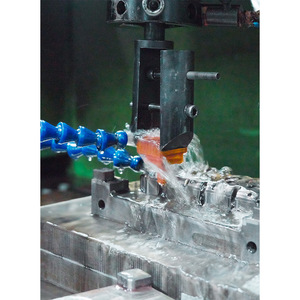 Prototype Prototyping And Assembly Cnc Machining High Precision 3D Printing Metal Plastic Silicone Structural Verification - Product Image 3