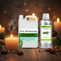 Huiles essentielles de haute qualité, huile pure d'aiguilles de sapin, aromathérapie, soins corporels, huiles essentielles pour hôtel, parfum pour diffuseur de senteurs