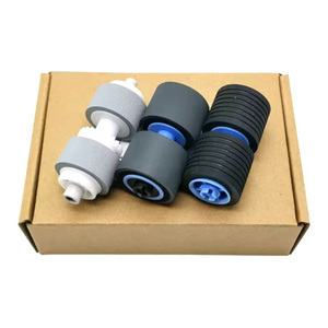 8262B001AA 3601C002AA de Rouleau Kit pour <span class=keywords><strong>CANON</strong></span> DR-G1100 DR-G1130 DR-G2090 DR-G2110 DR-G2140 <span class=keywords><strong>imageFORMULA</strong></span> Scanner - Product Image 5